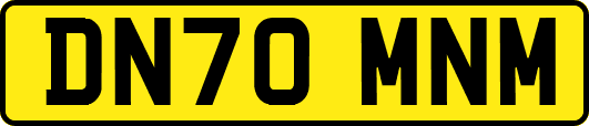 DN70MNM