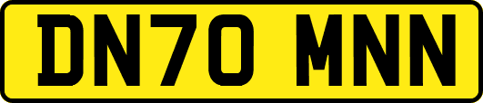 DN70MNN