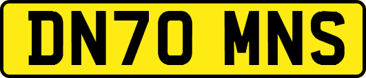 DN70MNS