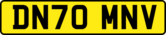 DN70MNV