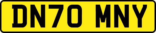 DN70MNY