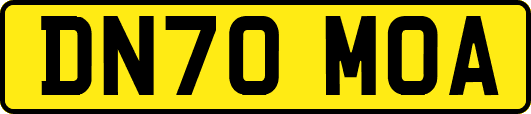 DN70MOA