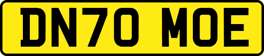 DN70MOE