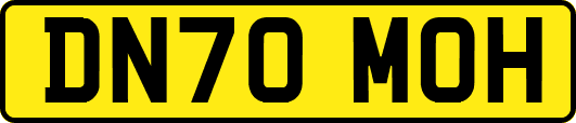 DN70MOH