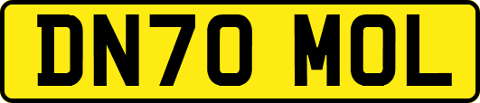 DN70MOL