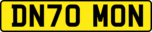 DN70MON