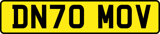 DN70MOV