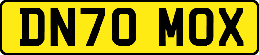 DN70MOX