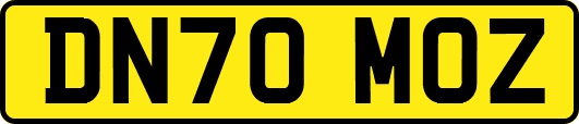 DN70MOZ