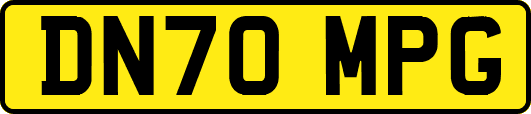 DN70MPG