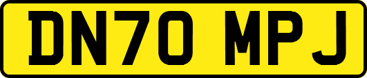DN70MPJ