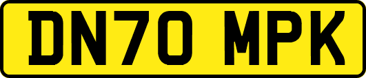 DN70MPK
