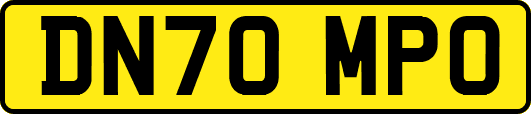 DN70MPO