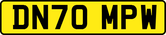 DN70MPW