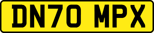 DN70MPX