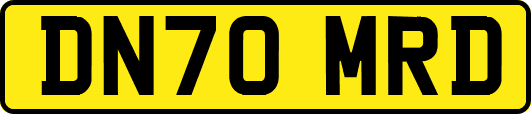 DN70MRD