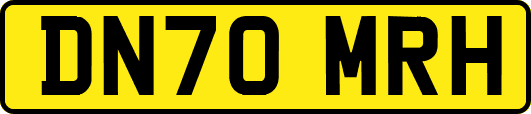 DN70MRH