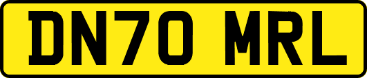 DN70MRL