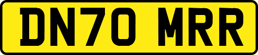 DN70MRR