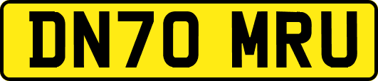 DN70MRU