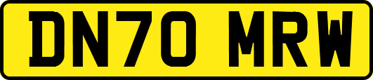 DN70MRW