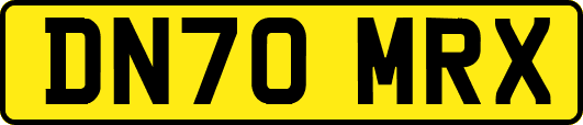 DN70MRX