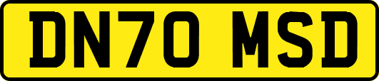 DN70MSD