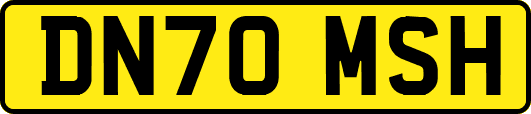 DN70MSH