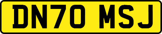 DN70MSJ