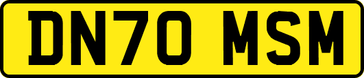 DN70MSM