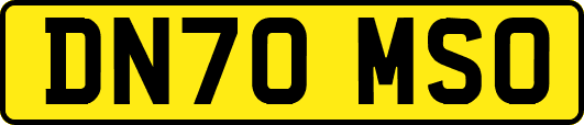DN70MSO