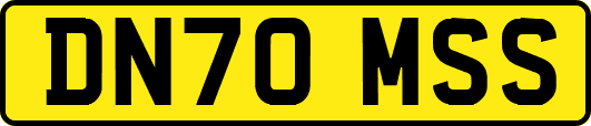 DN70MSS