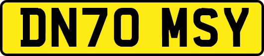 DN70MSY