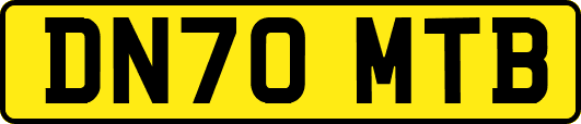 DN70MTB