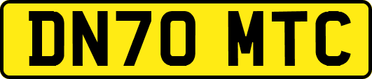 DN70MTC