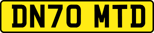DN70MTD