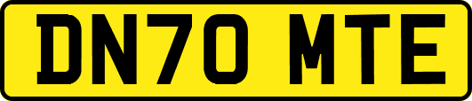 DN70MTE