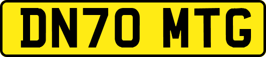 DN70MTG