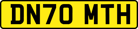 DN70MTH