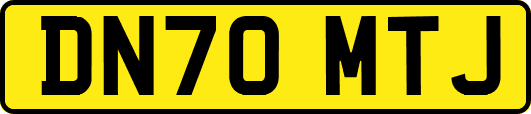 DN70MTJ