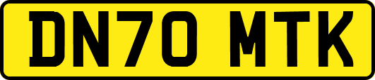 DN70MTK