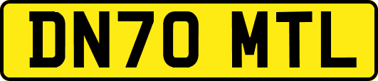 DN70MTL