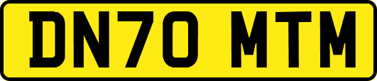 DN70MTM