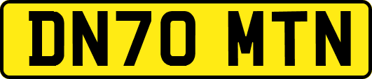 DN70MTN