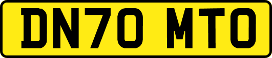 DN70MTO