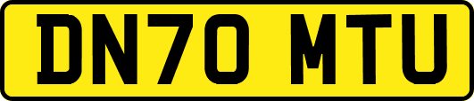 DN70MTU