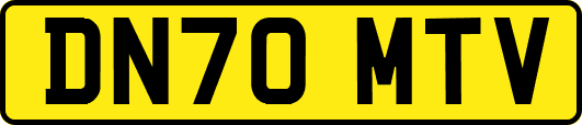DN70MTV