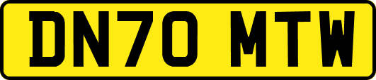 DN70MTW