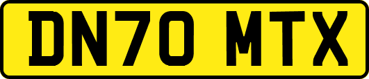 DN70MTX