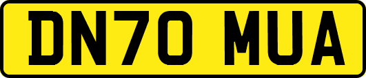 DN70MUA